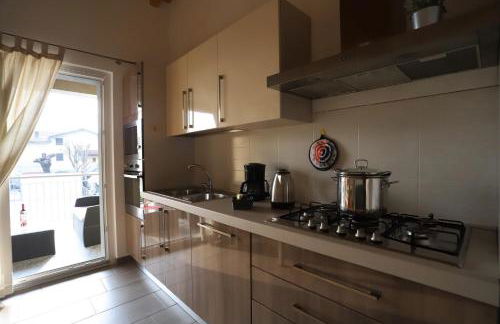 Camping Italia 90 Apartments - Photo 10