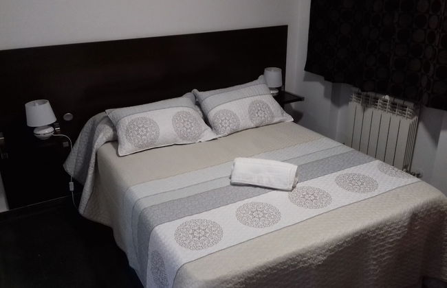 Apartamentos Turísticos Los Ángeles - Foto 3