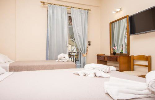 Paradise Bar Apartments - Photo 15