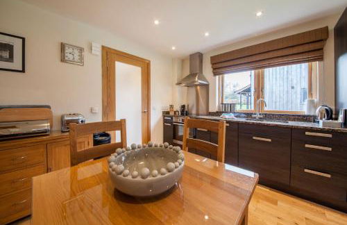 Mains of Taymouth Country Estate 5* Maxwell Villas - Foto 14