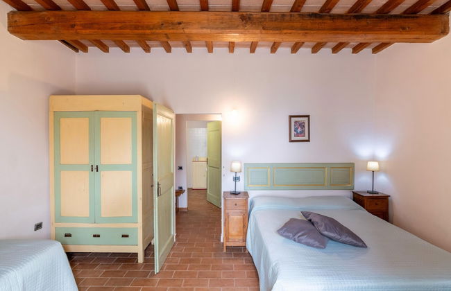 Graceful Holiday Home in Acqualagna With Swimming Pool - Foto 19