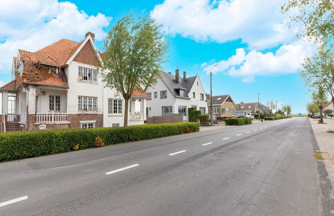 Modern Villa w/ Private Yard - Foto 38