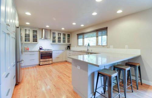 2 Master Suites, Fenced Yard, Hot Tub - Foto 15