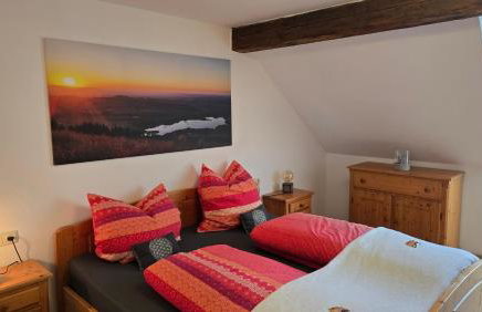 Fewo Gipfelstürmer mit Königscard - Foto 28