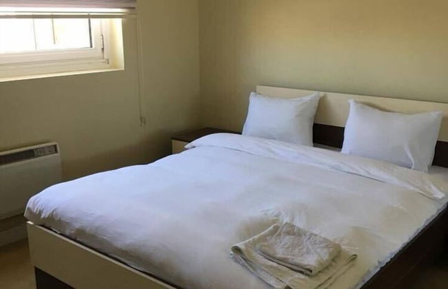 Baku Sea View Apartments - Foto 11