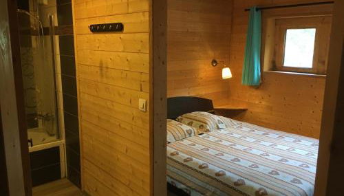 Appartement en Peisey-Nancroix proche de ski resort - Photo 3