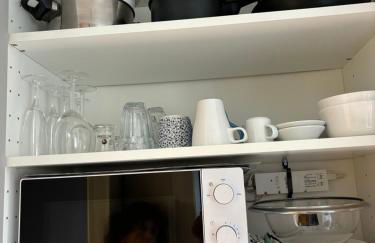 Paris 17ème - STUDIO compact 10m2 -110 sqf - coeur BATIGNOLLES - ideal SOLO traveler - Foto 56