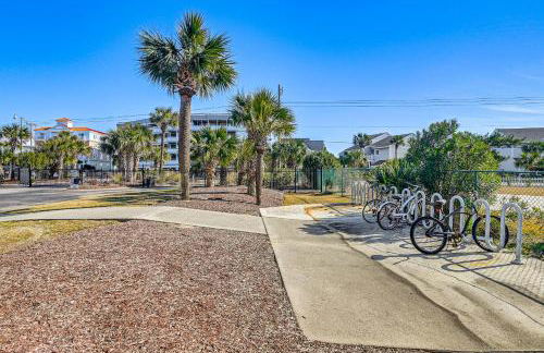 Waterfront Gem with Balcony in Garden City - Foto 23