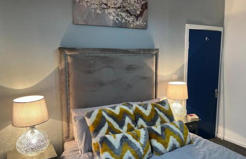 Modernised 4bed stay-away-home in Runcorn sleeps 7 - Foto 6