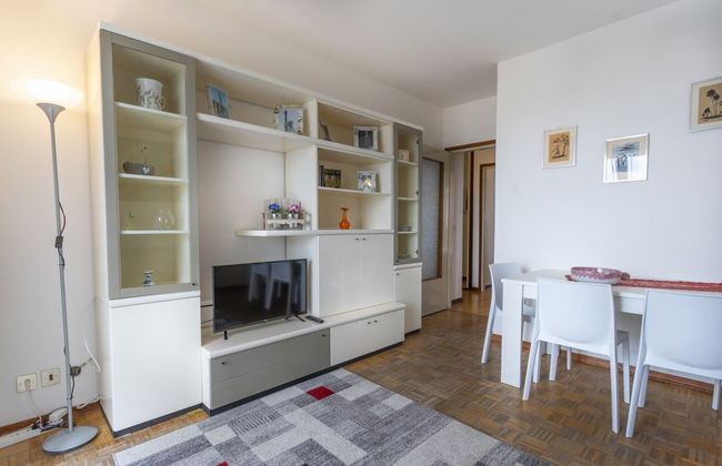 Zia Dina Apartment - Foto 1