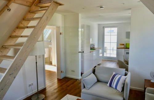 Licht+Luft, Wohnen auf Zeit - Foto 1