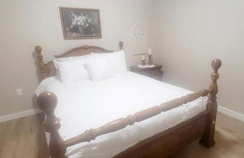 The Restful Tudor - Foto 11