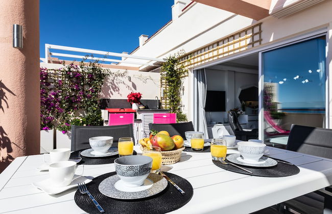 Ave Marina - Foto 19