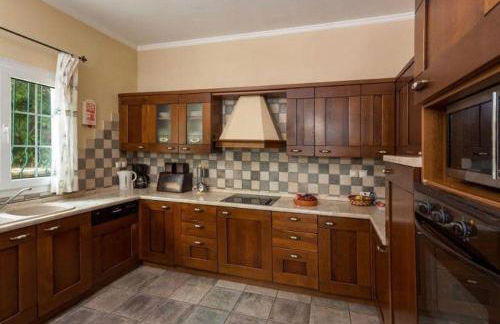 Panorama Villa Leandro Korfu - Photo 15