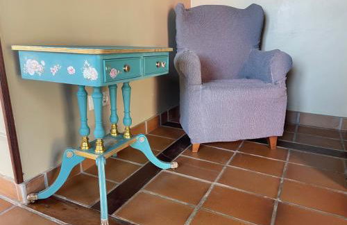 Alojamientos Rurales Peña Crespa - Foto 9