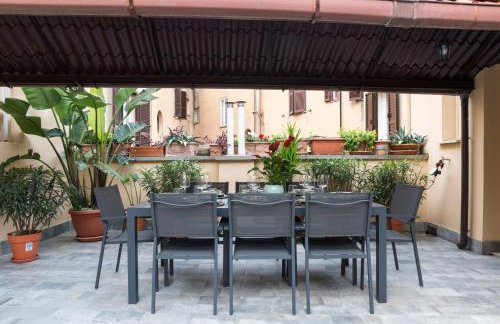 Terrazza San Lorenzo - Luxury Apartment - Roma Centro - Foto 55