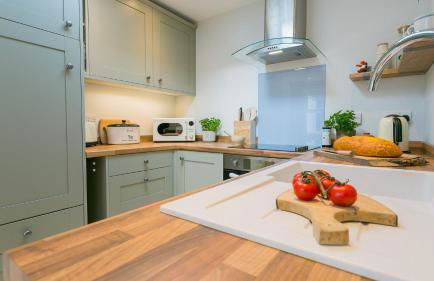 Seaview Cottage - Foto 7