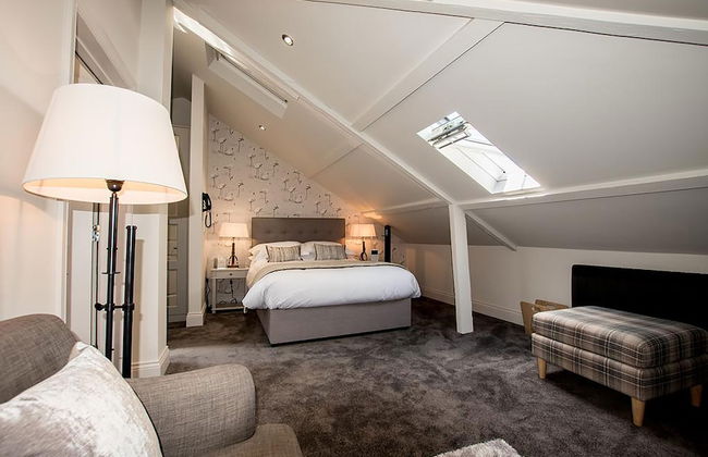 The Halston - Foto 8