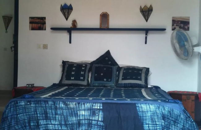 Villa Keur Bibou - Photo 15