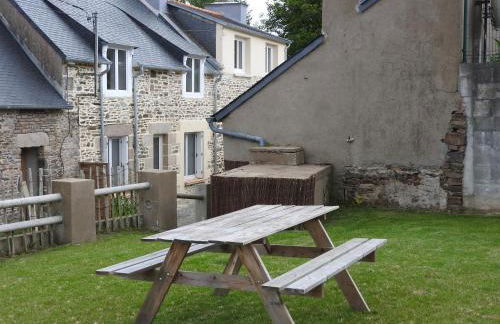 La Maison Kervor - Foto 22