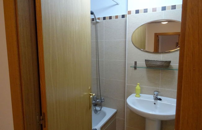 Apartamento Los Naranjos - Foto 14