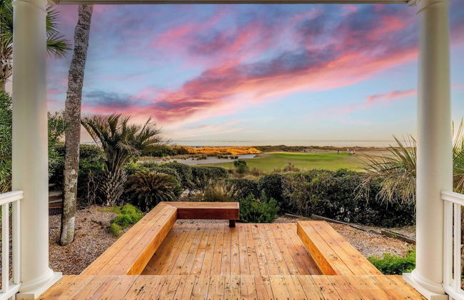 High Tide By Avantstay Incredible Beach Front Home w/ Pool - Foto 2