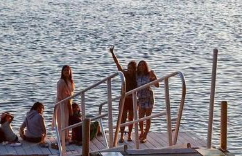 Sai Rakshit Villa on Maurice River - Foto 26