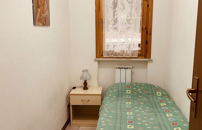 Residence Le Terrazze Apartment Leccio - Foto 5