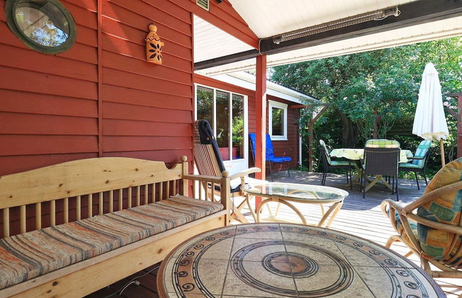 4 Person Holiday Home in Vordingborg - Foto 15