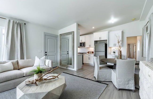 The Rosemont II - La Jolla Luxury - Foto 8