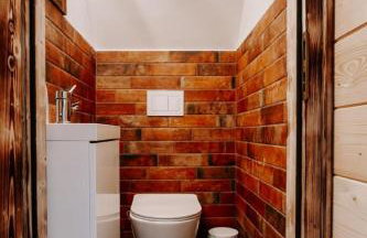 LassChata - Domki w górach z balią oraz sauną - Foto 23