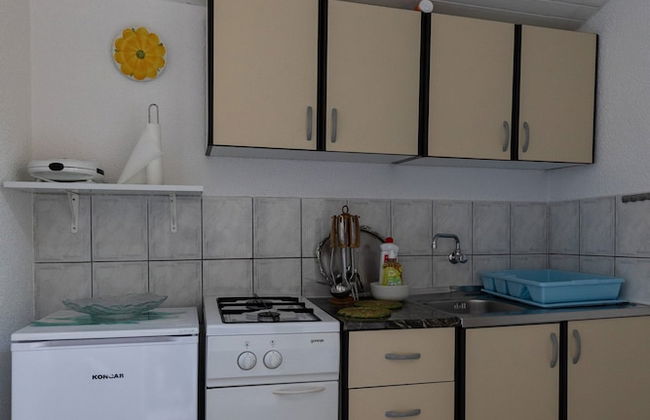 Apartments Belenum - One-bedroom Apartment With Balcony and Sea View - Foto 7