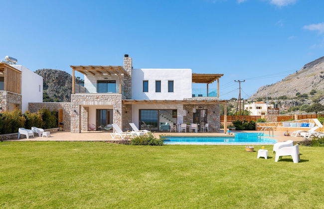 Ikaros Villa - Foto 27