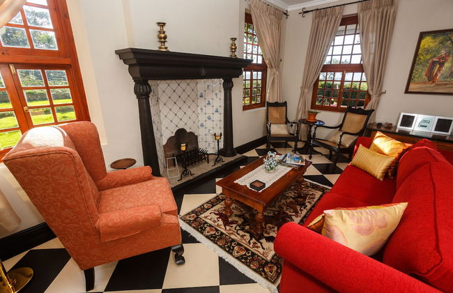 Dutch House Bandarawela - Photo 16