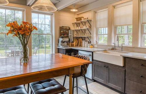 Brand New Barn House - Foto 35