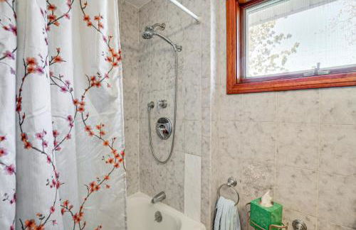 Massachusetts Abode with Deck and Grill Near Beaches! - Photo 16