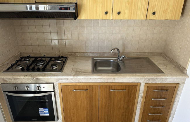 Appartamenti al mare Torre Pali - Foto 10