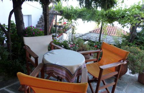 Vera's Traditional House - Foto 40