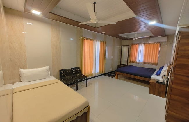 Crystal Villa - Photo 12