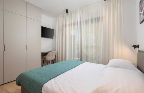 Apartmani Vila Mara M 2 i M 3 heated pool - Foto 42