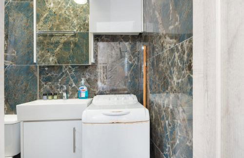 Studio Fourni in Driopis - Foto 3