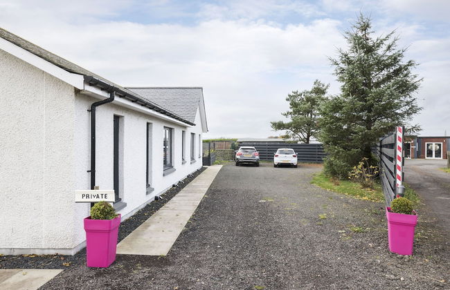 JOIVY Luxurious & Spacious 3Br House With A Hot Tub - Foto 54