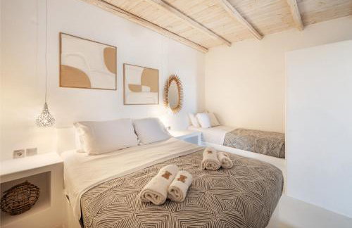 Blue Waves Suites & Apartments - To Kyma - Foto 15