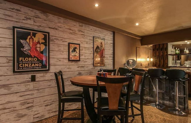 Spectacular Fountain Hills 5 Bdrm W/pool and Views - Foto 41