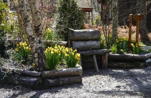 Tullochwood Lodges - Foto 35