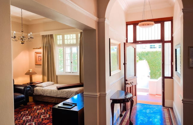 5 Camp Street Guesthouse & Self-catering - Foto 46