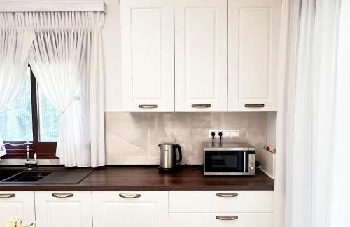 Terra Bianca Villa - Foto 9