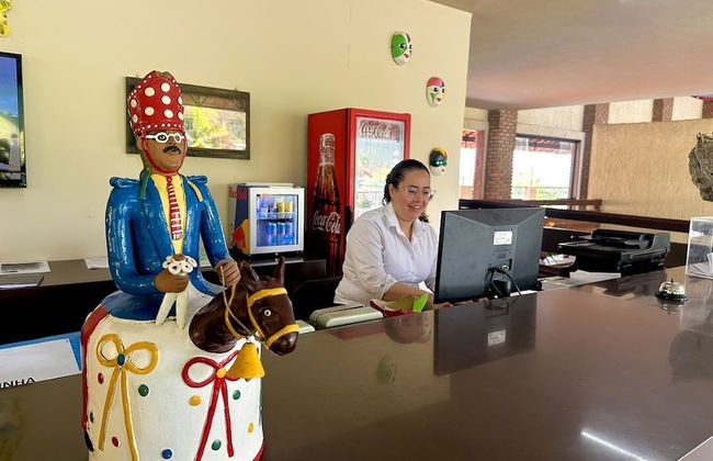 Fazenda Monte Castelo - Foto 2