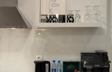 Apartament Centrum Warszawy Al Jerozolimskie - Photo 6