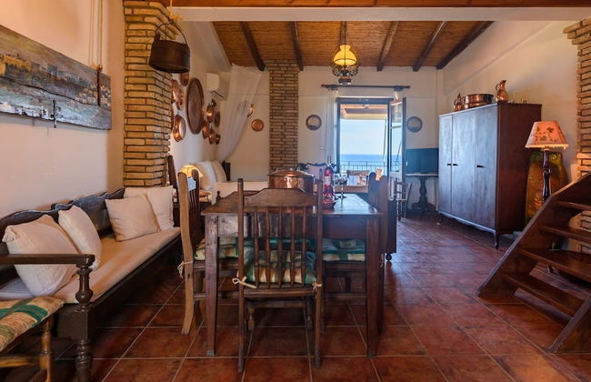 Eros Home Perfect Location Panoramic sea View - Foto 6